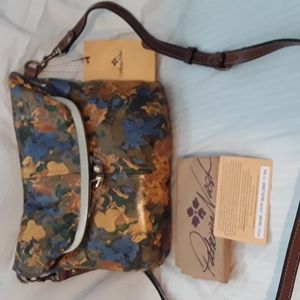 NWT PATRICIA NASH BARSBY